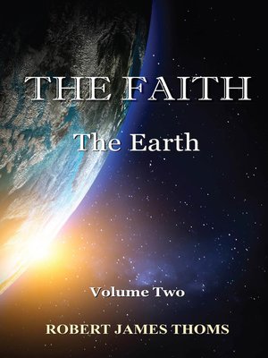 cover image of The Faith: The Earth